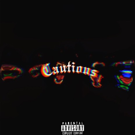 Cautious ft. Conz