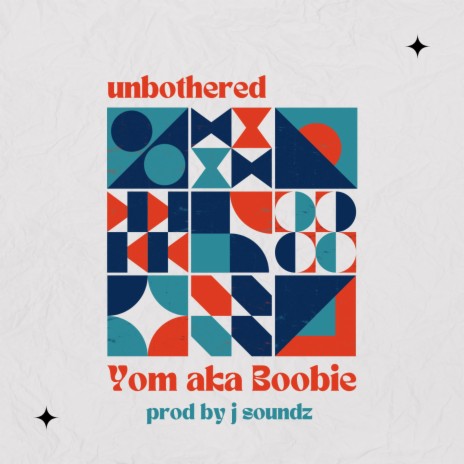 unbothered | Boomplay Music