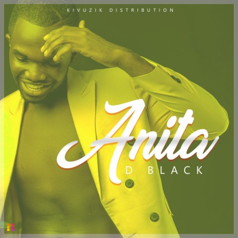 Anita | Boomplay Music