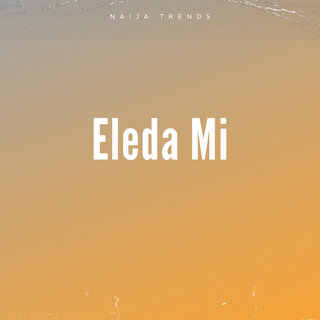 Eleda Mi