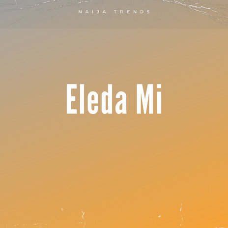 Eleda Mi