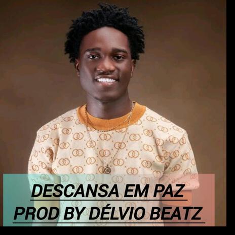 Descansa em paz Mano Chaba | Boomplay Music