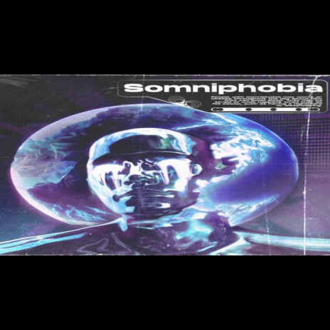 Somniphobia ft. Kenny & Big Melancholy | Boomplay Music
