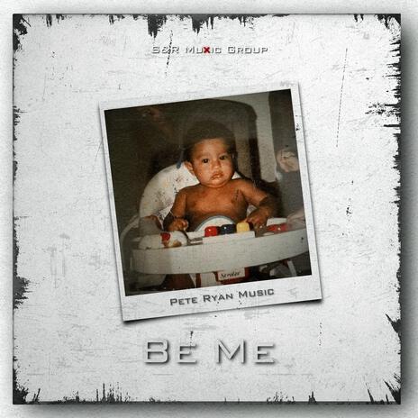 Be Me | Boomplay Music