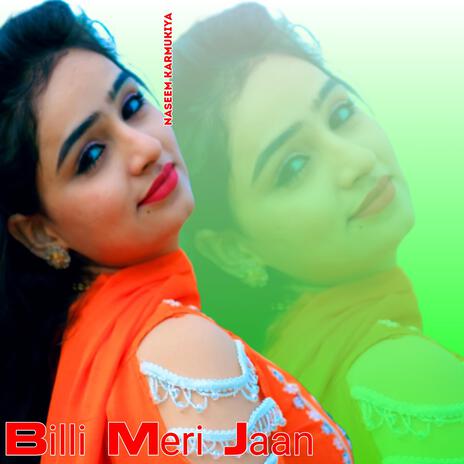 Billi Meri Jaan | Boomplay Music