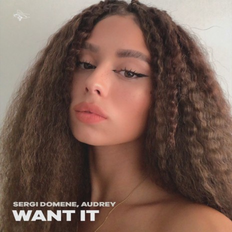 Want It ft. AUDREY | Boomplay Music