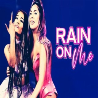 Rain On Me (Albert Vishi Remix)