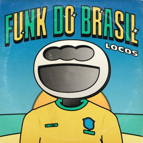 Funk do Brasil ft. Mc Alef & Mc aleff