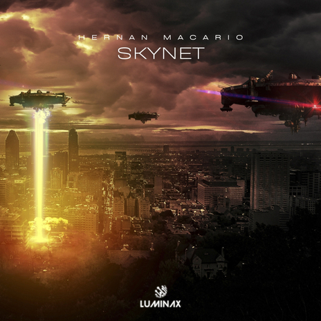 Skynet | Boomplay Music