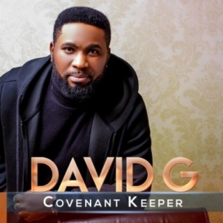 Covenant Keeper lyrics | Boomplay Music
