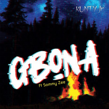 Gbona ft. Sammy Zee | Boomplay Music