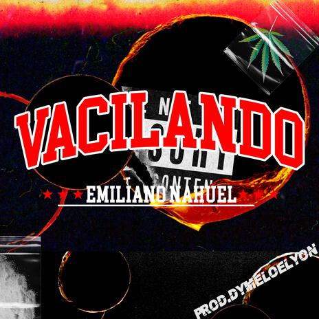 Vacilando | Boomplay Music