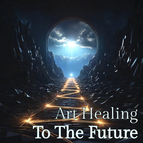 Art Healing -To the Future- | Boomplay Music