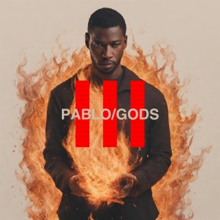 PABLO/GODS III: REBIRTH