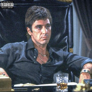 Tony Montana