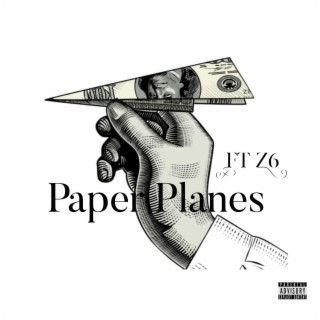 Paper Planes