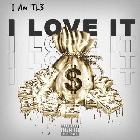 I love it ft. Triple Kross Kado | Boomplay Music