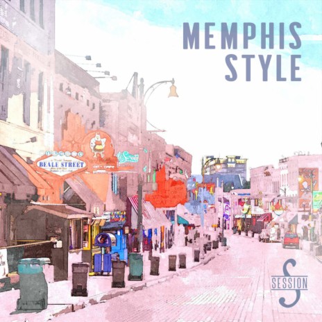 Memphis Charm