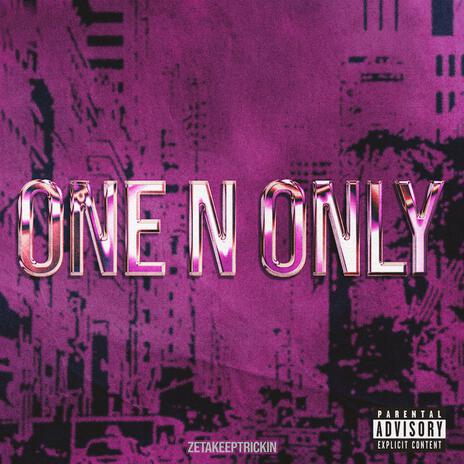 One N Only | Boomplay Music