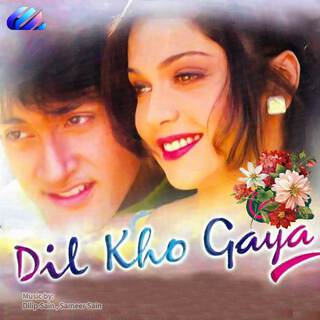 Dil Kho Gaya (Original Motion Picture Soundtrack)