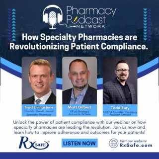 Specialty Pharmacy Webinar | RxSafe