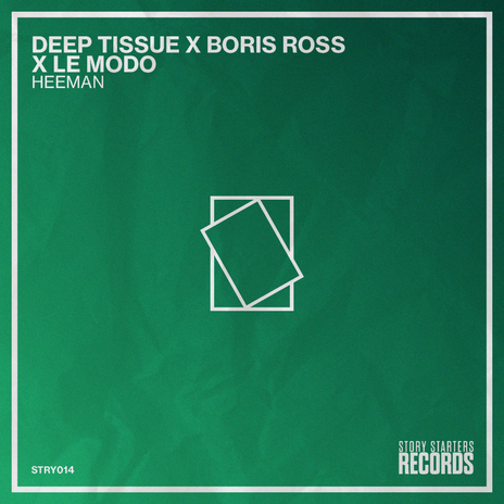 HEEMAN (Extended Mix) ft. Boris Ross & Le Modo | Boomplay Music