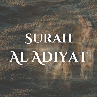 Surah Al Adiyat