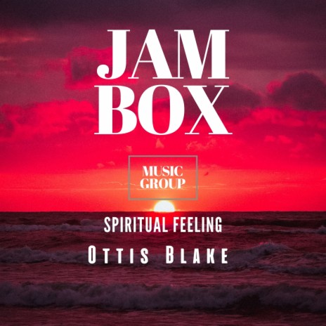 Spiritual Feeling (Original mix) | Boomplay Music