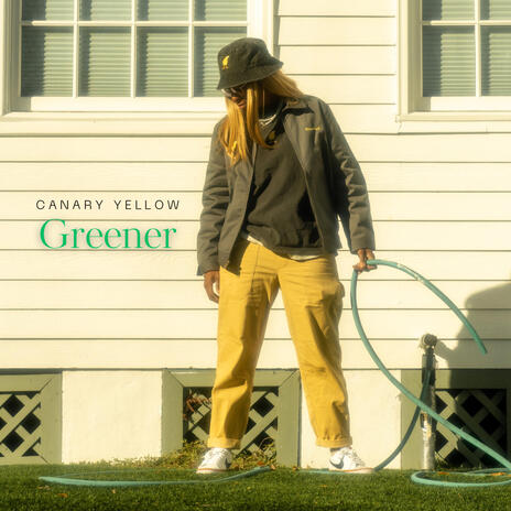 Greener | Boomplay Music