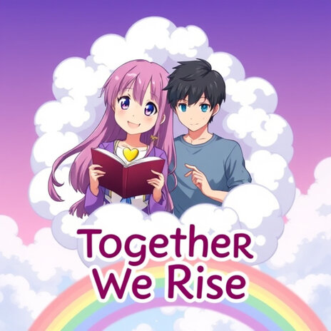 Together We Rise | Boomplay Music