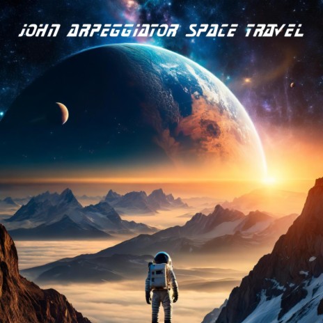 Space Travel | Boomplay Music