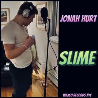 Jonah Hurt