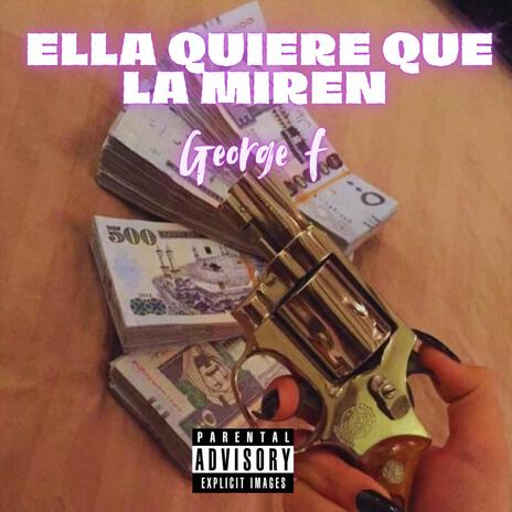 ella quiere que la miren | Boomplay Music