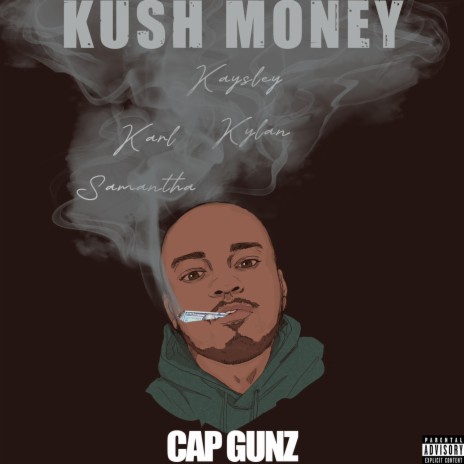 CAP GUNZ | Boomplay Music