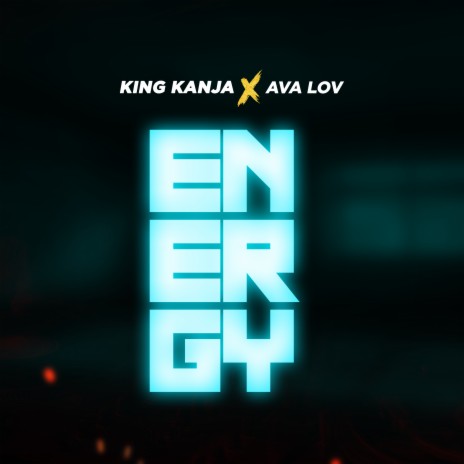 Energy ft. Ava Lov | Boomplay Music