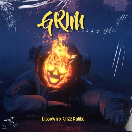 Grim ft. Krizz Kaliko | Boomplay Music