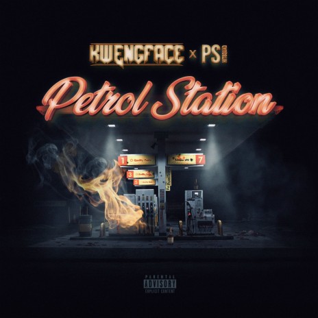 Petrol Station ft. PS Hitsquad 🅴 | Boomplay Music