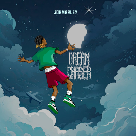 Dream Chaser | Boomplay Music