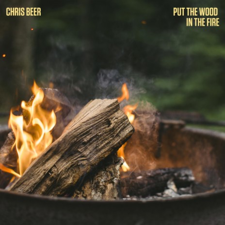 Put the wood in the fire (Radio Edit) | Boomplay Music