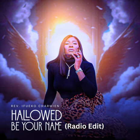 Hallowed Be Your Name (Radio Edit)