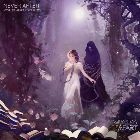 Never After ft. Scarlett | Boomplay Music