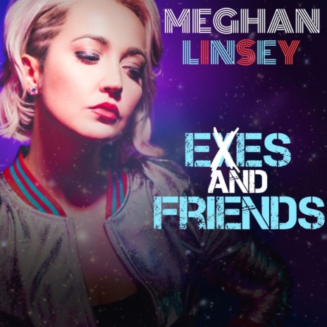 Exes and Friends | Boomplay Music