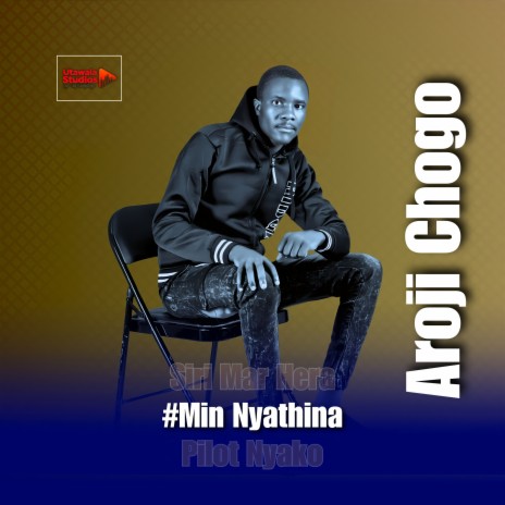 Min Nyathina | Boomplay Music