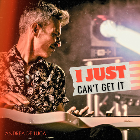 I Just Can't Get It | Boomplay Music