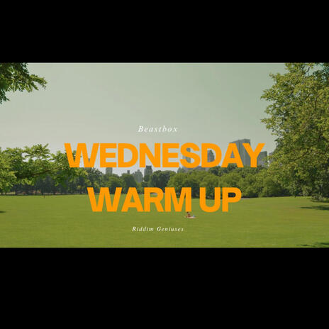 Debonair Warm up Riddim | Boomplay Music