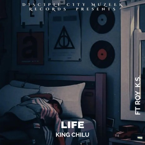 Life (feat. Roy K.S.) | Boomplay Music