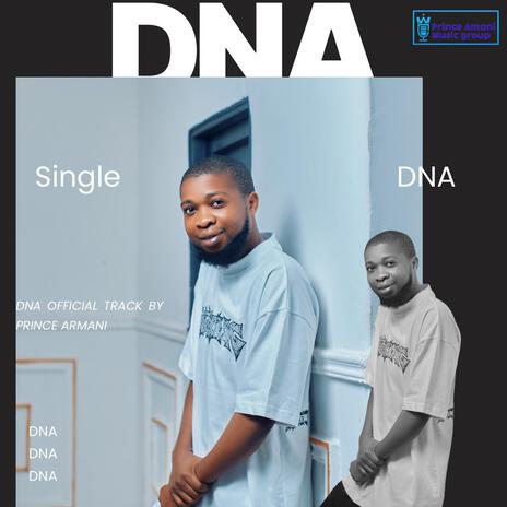 Dna | Boomplay Music