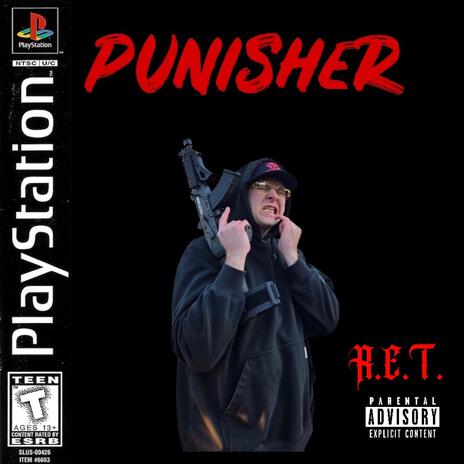 Punisher | Boomplay Music