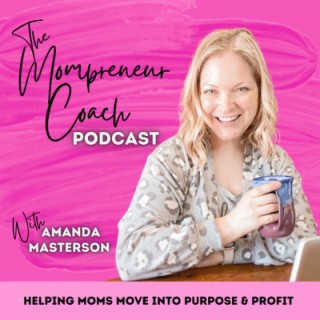 21: Life Lessons Scattered Along the Path from Corporate Dropout to Mompreneur Coach