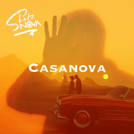 Casanova | Boomplay Music